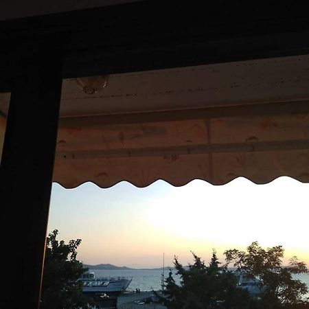 Mary'S House Villa Ouranoupoli Esterno foto
