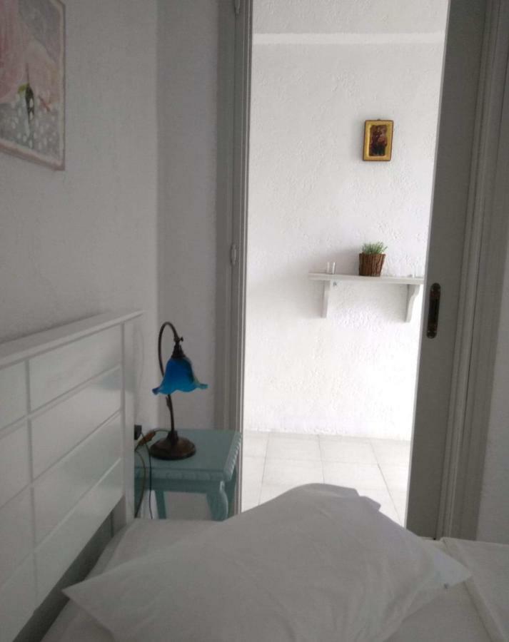 Mary'S House Villa Ouranoupoli Esterno foto