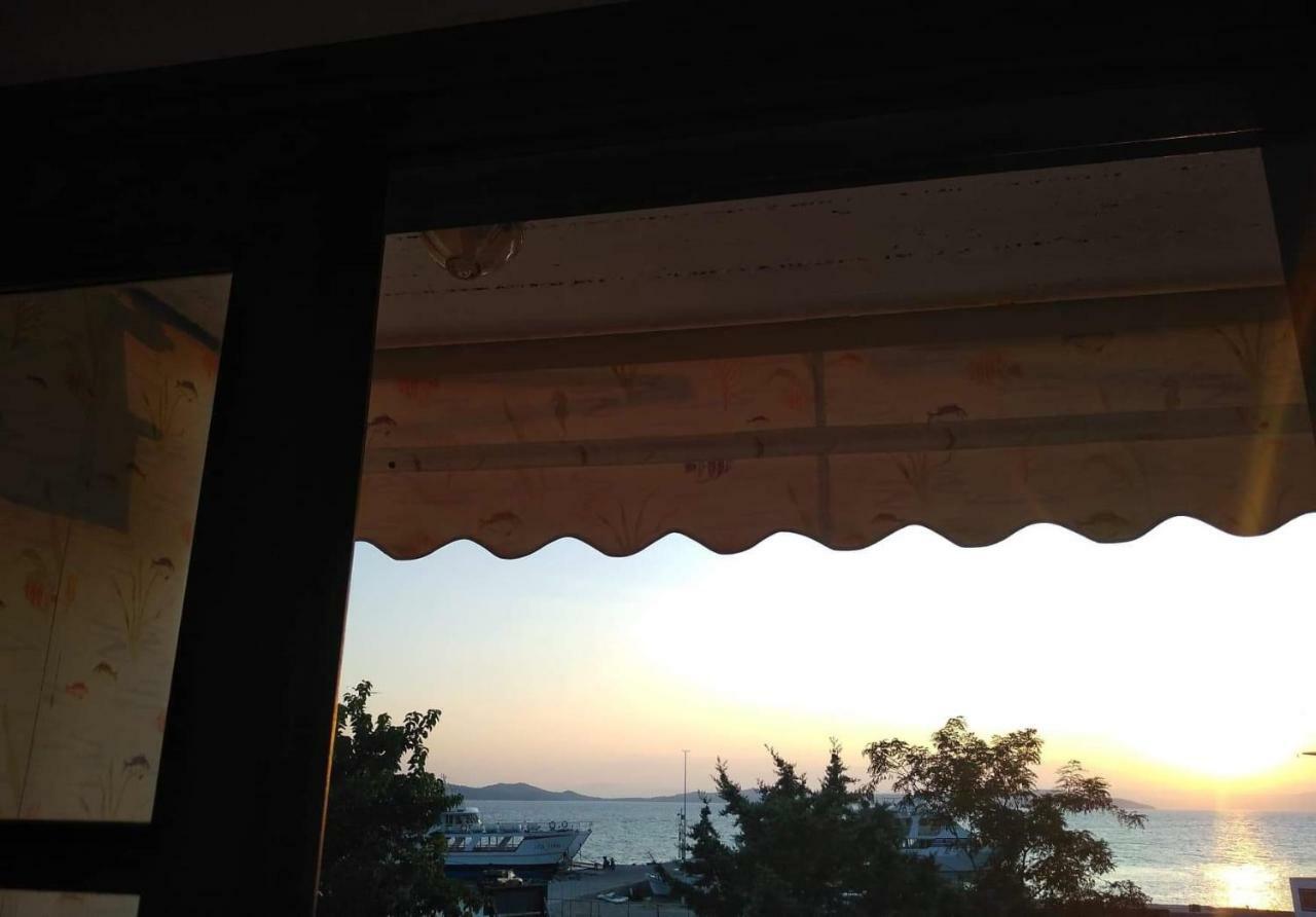 Mary'S House Villa Ouranoupoli Esterno foto