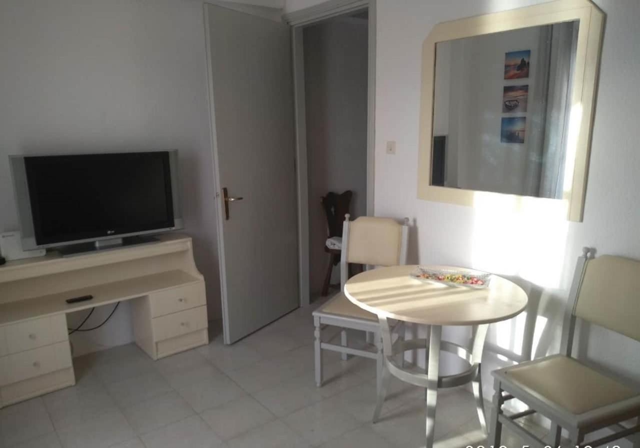 Mary'S House Villa Ouranoupoli Esterno foto