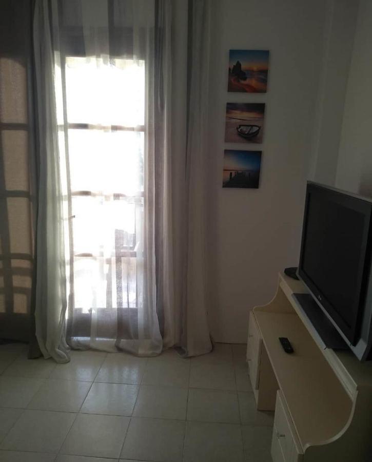Mary'S House Villa Ouranoupoli Esterno foto